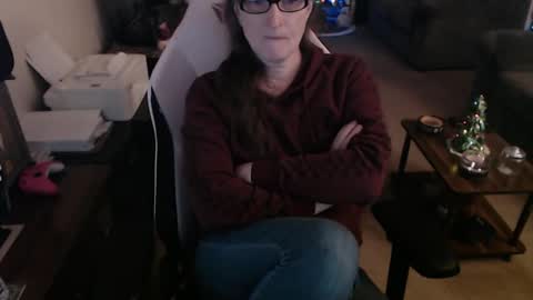 Camprincess331 online show from December 2, 2:06 am