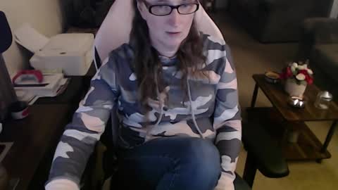 Camprincess331 online show from February 14, 2:30 am