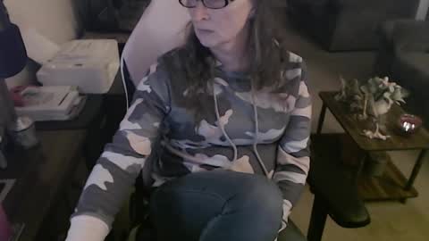 Camprincess331 online show from March 17, 1:10 am