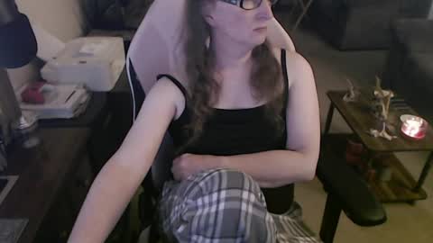 Camprincess331 online show from April 23, 2:02 am