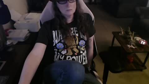 Camprincess331 online show from May 30, 1:25 am