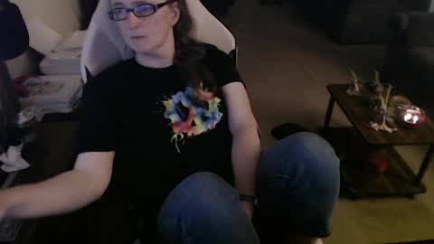 Camprincess331 online show from June 8, 1:28 am