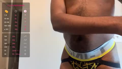 Snapshot of kaitemptation chatting on November 12, 4:18 pm Malakai Kai or Ky online show from November 12, 4:18 pm