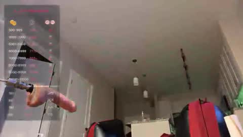 Malakai Kai or Ky  online show from March 31, 1:07 am