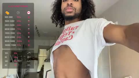 Malakai Kai or Ky  online show from April 22, 10:44 pm