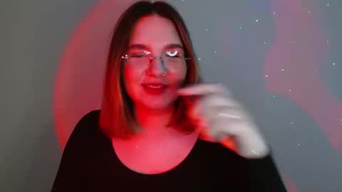 Kaitlin online show from February 27, 12:05 pm