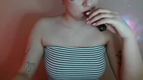 Kaitlin online show from March 9, 12:09 pm