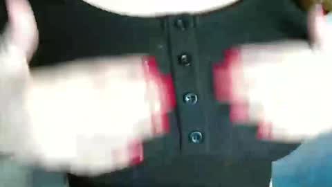 Kaitlin online show from April 23, 2:19 pm