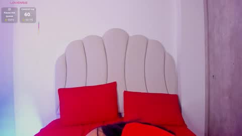 Snapshot of kaity_layne chatting on December 15, 3:00 am Kaity Lane online show from December 15, 3:00 am