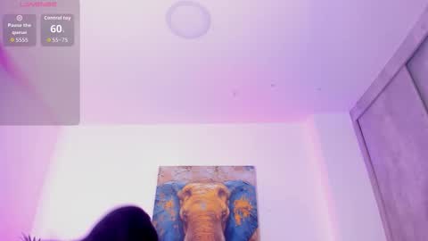 Kaity Lane online show from March 14, 1:12 am