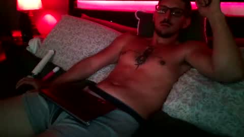 kaize69 online show from July 10, 8:07 am