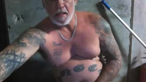 Kaizin98 online show from April 22, 10:28 am