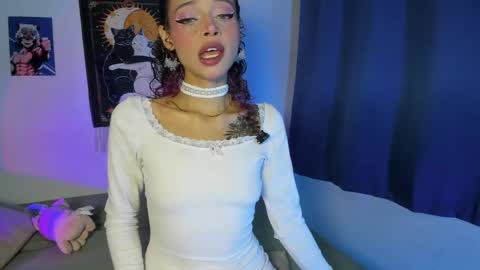 Kalahnna  online show from April 25, 2:03 am