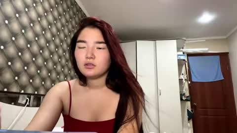 Sakura online show from June 28, 4:57 pm
