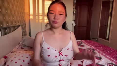 Sakura online show from July 12, 2:41 pm