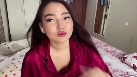 Sakura online show from July 16, 1:17 pm