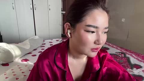 Sakura online show from July 22, 1:14 pm