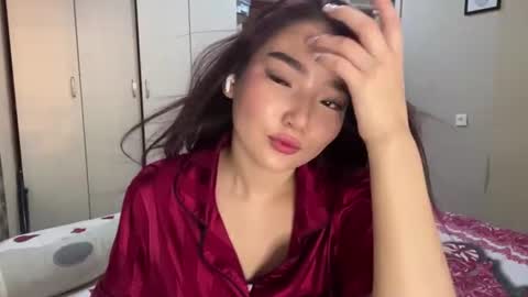 Sakura online show from July 23, 2:04 pm