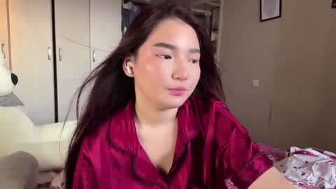 Sakura online show from August 1, 2:16 pm