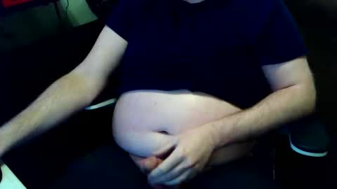 Snapshot of kalbnus chatting on March 14, 3:45 am Kalbnus online show from March 14, 3:45 am