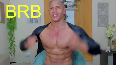 kale thomson online show from February 12, 8:18 pm