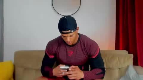 kale thomson online show from November 22, 12:20 am