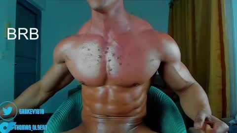 kale thomson online show from April 21, 2:51 am