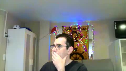 MusicMen49 online show from December 4, 8:01 am