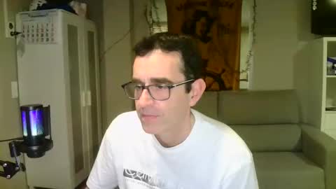 MusicMen49 online show from December 20, 11:05 pm