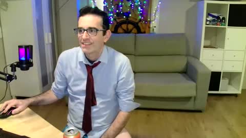 MusicMen49 online show from December 26, 8:32 pm