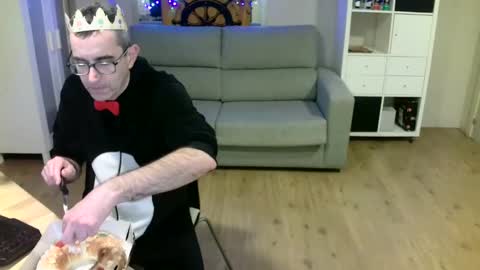 MusicMen49 online show from January 5, 11:22 pm