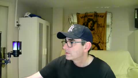 MusicMen49 online show from February 7, 12:53 am