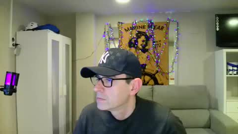 MusicMen49 online show from February 27, 11:26 pm