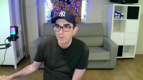 MusicMen49 online show from March 12, 9:02 am