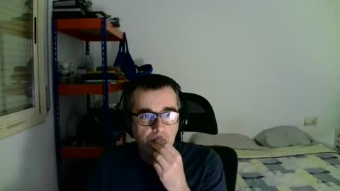 MusicMen49 online show from January 18, 11:41 pm