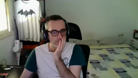 MusicMen49 online show from April 7, 6:58 am