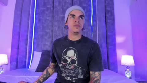 Kale online show from January 28, 8:15 pm