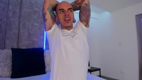 Kale online show from February 2, 7:25 pm