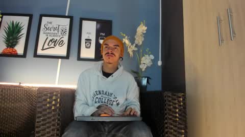 Kale online show from November 25, 11:10 am