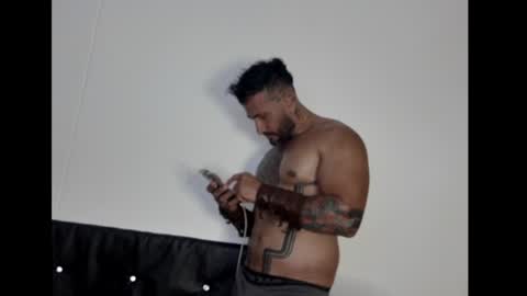 Snapshot of kaleth_price chatting on February 26, 1:11 am Kaleth Price online show from February 26, 1:11 am