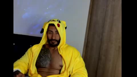 Snapshot of kaleth_price chatting on March 1, 4:58 am Kaleth Price online show from March 1, 4:58 am