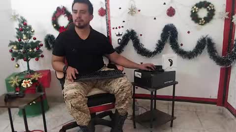 Kaleth online show from January 8, 5:54 am