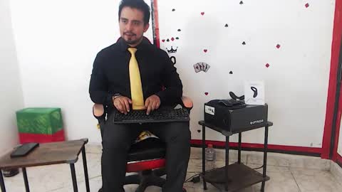 Kaleth online show from January 18, 5:44 am