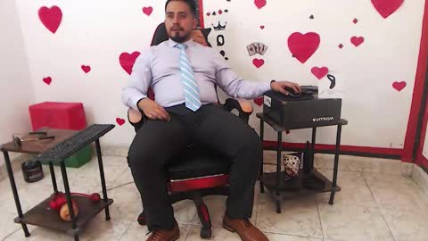 Kaleth online show from March 9, 5:50 pm