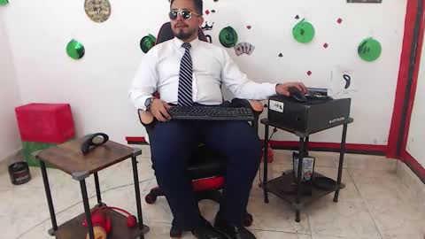 Kaleth online show from March 12, 7:36 am