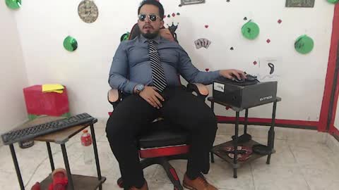 Kaleth online show from March 27, 7:25 am