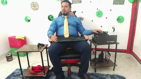 Kaleth online show from April 9, 12:32 pm