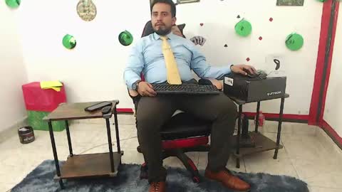 Kaleth online show from April 22, 7:44 am