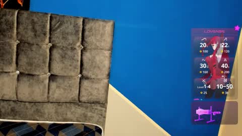 Daniel  online show from November 2, 1:35 pm