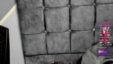 Daniel  online show from November 18, 12:20 pm